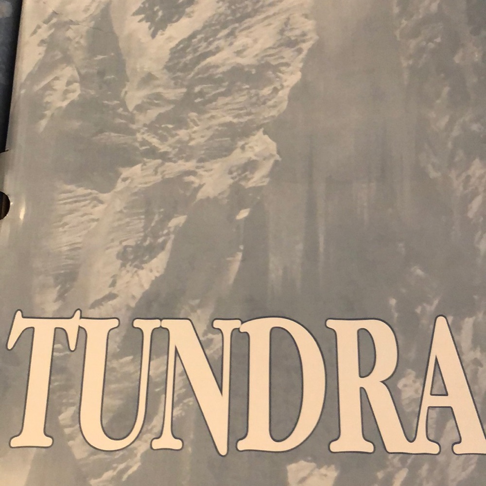 Tundra Boys Snow Boots